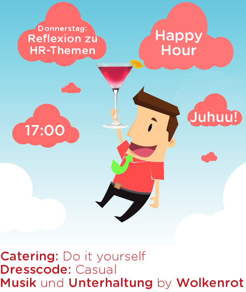Einladung Happy Hour angepasst