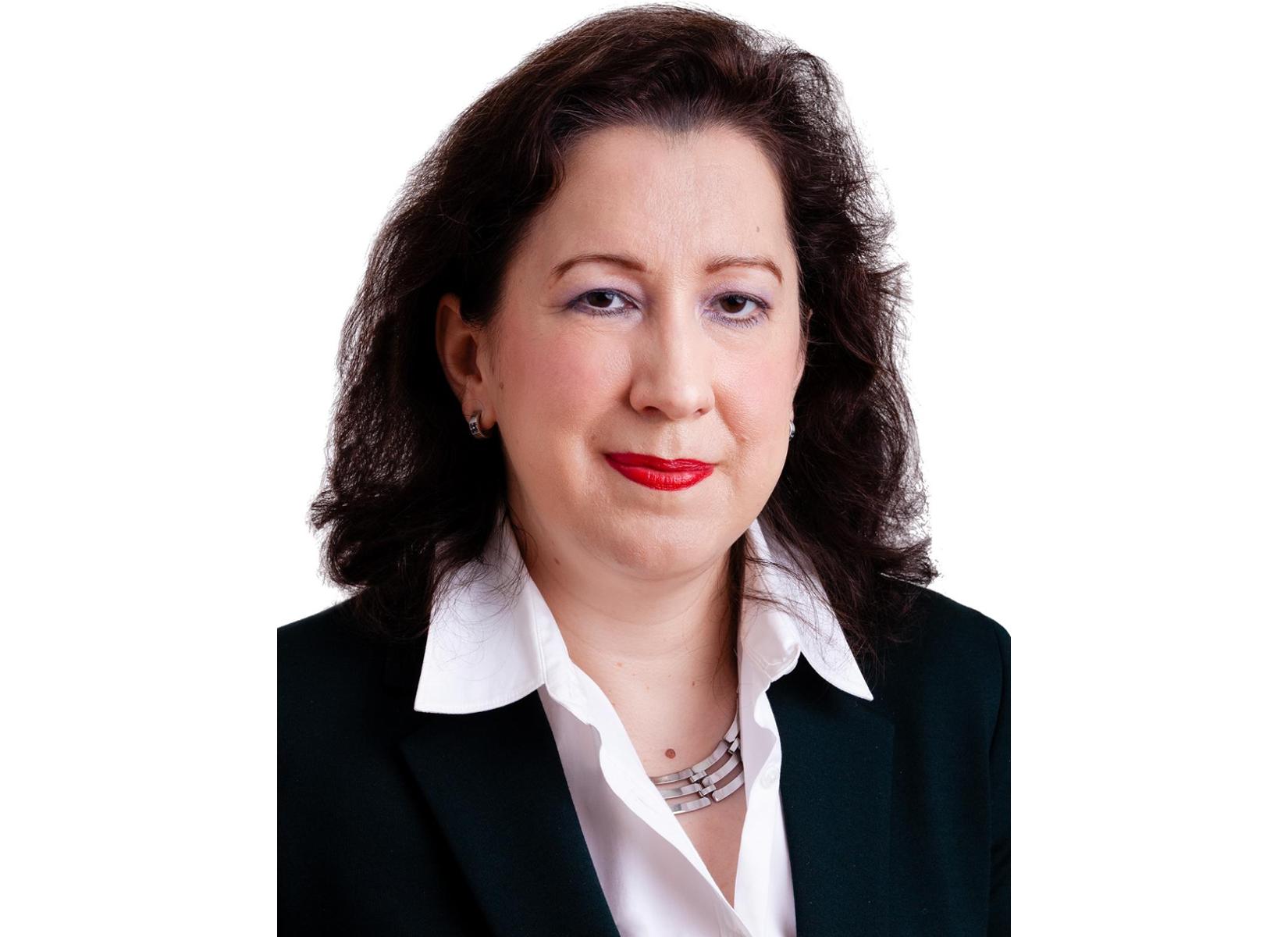 Martina Hofer-Moreno