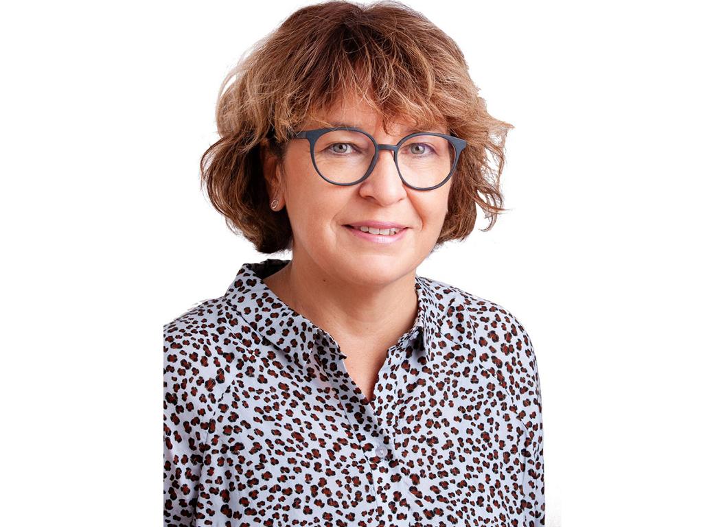 Birgit Slotta-Bachmayr