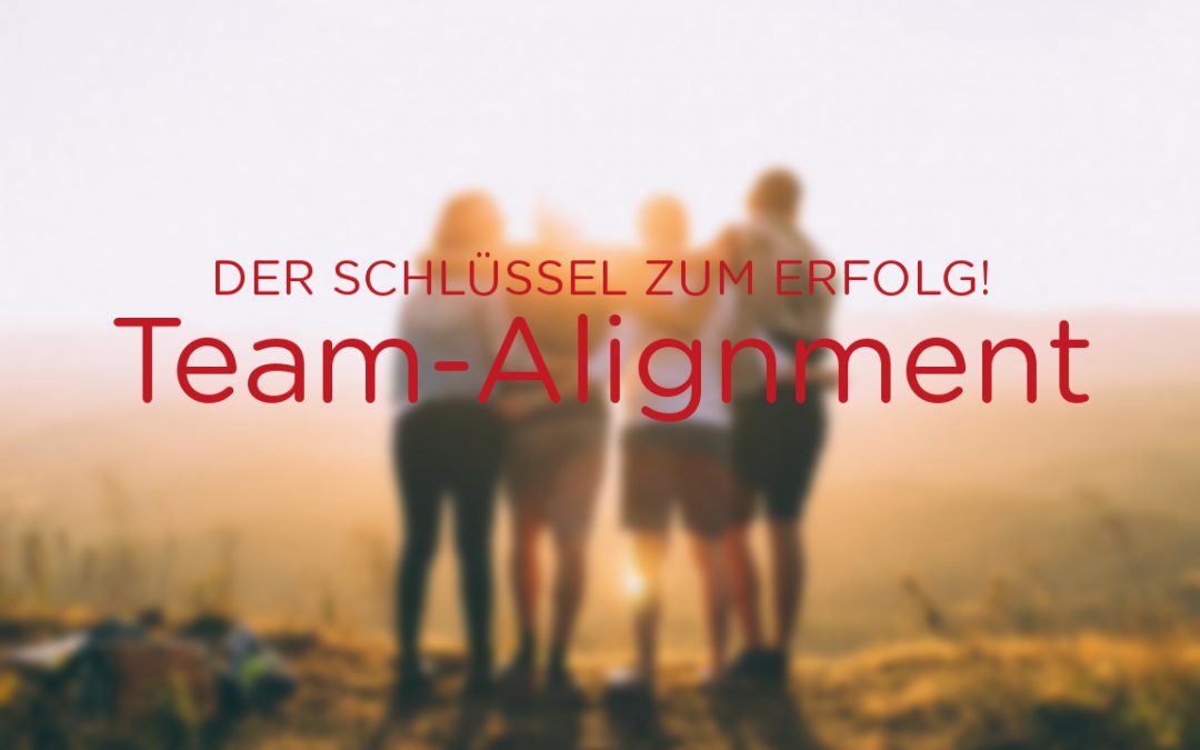 Team-Alignment