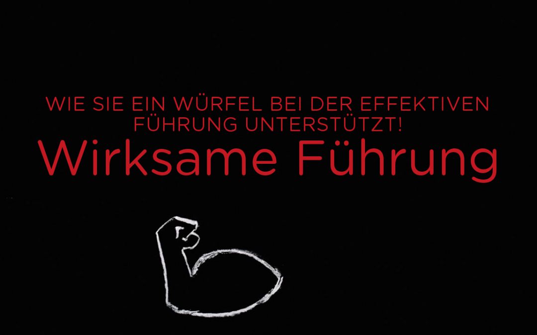 Wirksame Führung