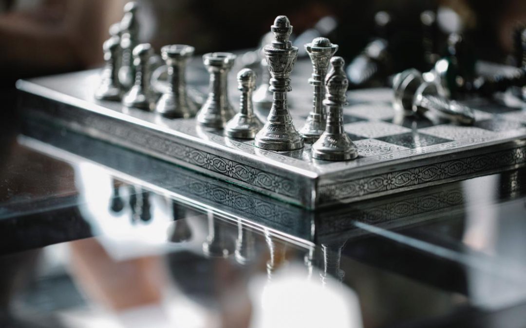 Personalstrategie